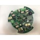 speed dome ultra outdoor i/o board 0301-0949-01