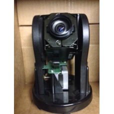 Sensormatic/American Dynamics Speed Dome Optima/Optima LT Camera Head Mount, Tilt Assy and Pan Bearing Assy