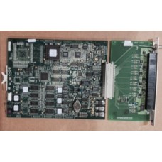 American Dynamics AD168 Central Processing Module
